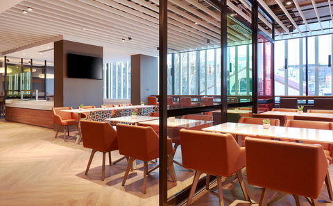 Holiday Inn Express Sydney Airport - New Castle Holiday 14