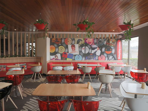 Ibis Sydney Airport - New Castle Holiday 1