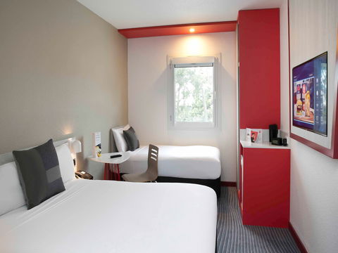 Ibis Sydney Airport - New Castle Holiday 7