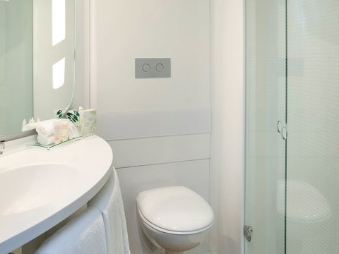 Ibis Sydney Airport - New Castle Holiday 8