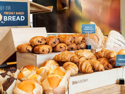 Ibis Sydney Airport - New Castle Holiday 15