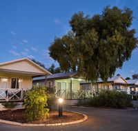 Discovery Parks Kalgoorlie - New Castle Holiday