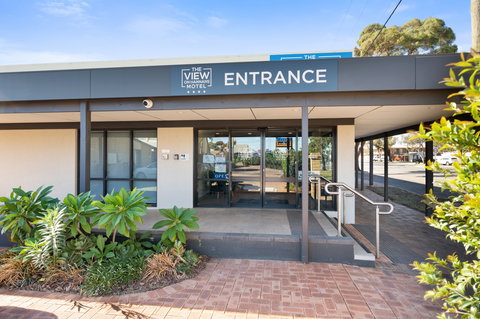 The View On Hannans - New Castle Holiday 0