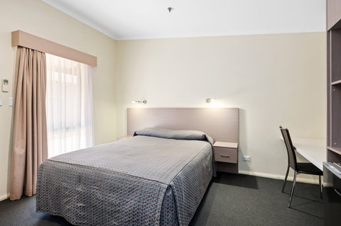 The View On Hannans - New Castle Holiday 8