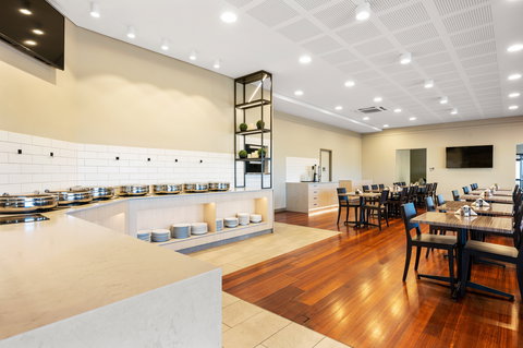 The View On Hannans - New Castle Holiday 15