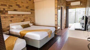 Abacus Motel Mount Isa - New Castle Holiday 5