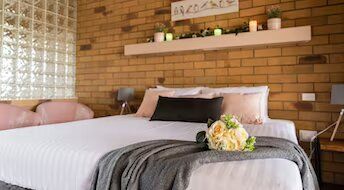 Abacus Motel Mount Isa - New Castle Holiday 6