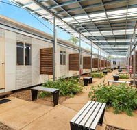 Discovery Parks Cloncurry - New Castle Holiday