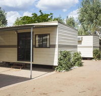 Discovery Parks Mount Isa - New Castle Holiday