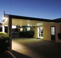 Outback Motel - New Castle Holiday