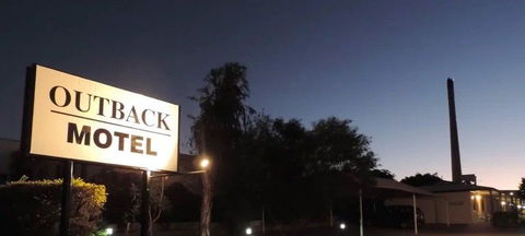 Outback Motel - New Castle Holiday 3