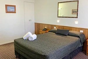 Outback Motel - New Castle Holiday 4