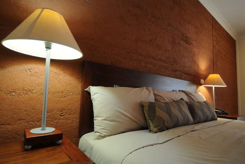 Gidgee Inn - New Castle Holiday 2