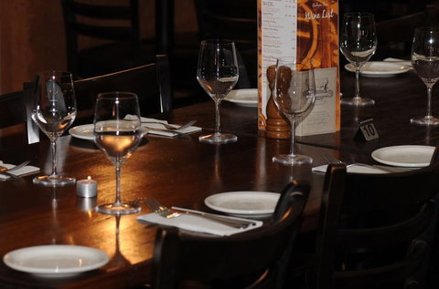 Gidgee Inn - New Castle Holiday 6