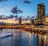 Evolution Apartments - New Castle Holiday