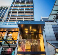 Hyatt Regency Brisbane - New Castle Holiday