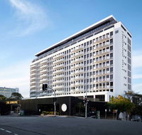 The Johnson - New Castle Holiday