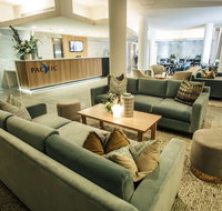 Pacific Hotel Brisbane - New Castle Holiday