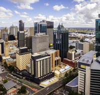 Pullman Brisbane King George Square - New Castle Holiday