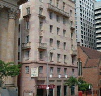 ULTIQA Rothbury Hotel - New Castle Holiday