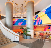 W Brisbane - New Castle Holiday