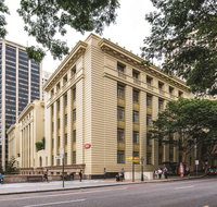 Adina Apartment Hotel Anzac Square - New Castle Holiday
