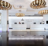 Amora Hotel Brisbane - New Castle Holiday