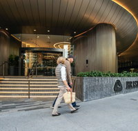 Arise Brisbane Skytower - New Castle Holiday