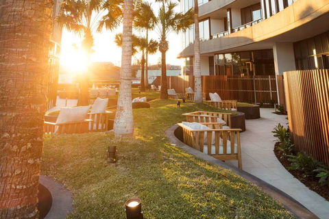 FV Brisbane By Peppers - New Castle Holiday 1