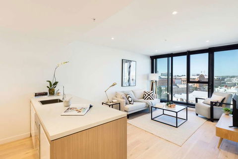 FV Brisbane By Peppers - New Castle Holiday 15