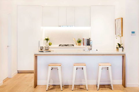 FV Brisbane By Peppers - New Castle Holiday 17