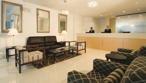 IStay RiverCity - New Castle Holiday 1