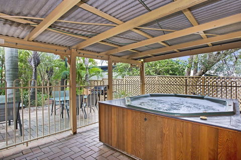 Econo Lodge City Palms Brisbane - New Castle Holiday 4