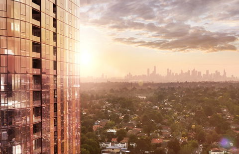 Arise Sky One - New Castle Holiday 0