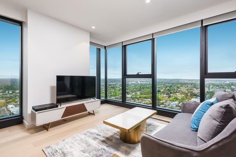 Arise Sky One - New Castle Holiday 8