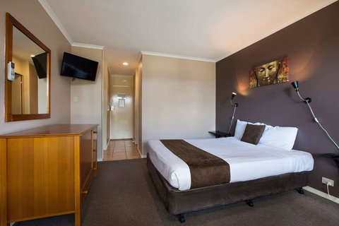 Burvale Hotel - New Castle Holiday 4