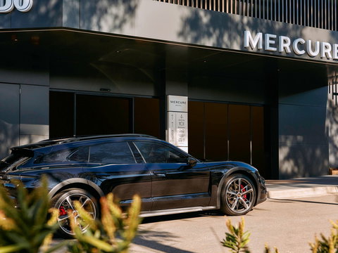 Mercure Melbourne Doncaster - New Castle Holiday 1