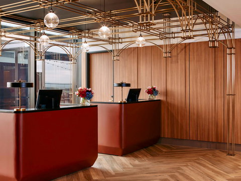 Mercure Melbourne Doncaster - New Castle Holiday 2