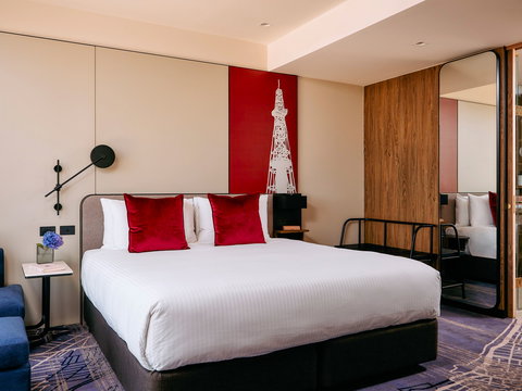 Mercure Melbourne Doncaster - New Castle Holiday 3
