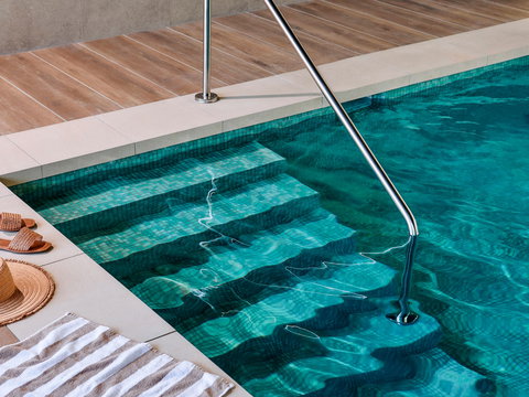 Mercure Melbourne Doncaster - New Castle Holiday 7