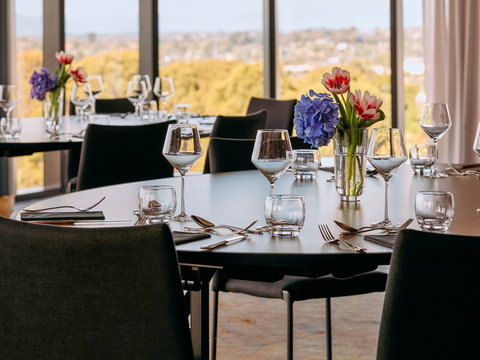 Mercure Melbourne Doncaster - New Castle Holiday 8