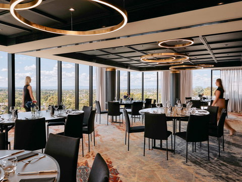 Mercure Melbourne Doncaster - New Castle Holiday 9