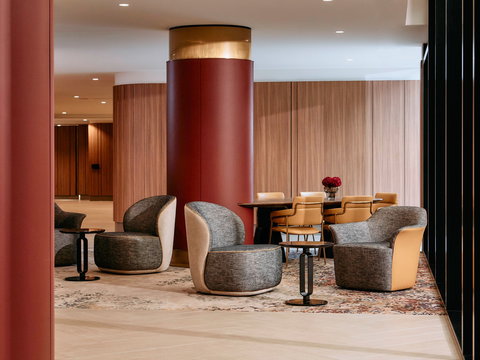 Mercure Melbourne Doncaster - New Castle Holiday 10