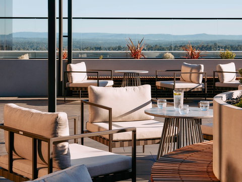 Mercure Melbourne Doncaster - New Castle Holiday 11