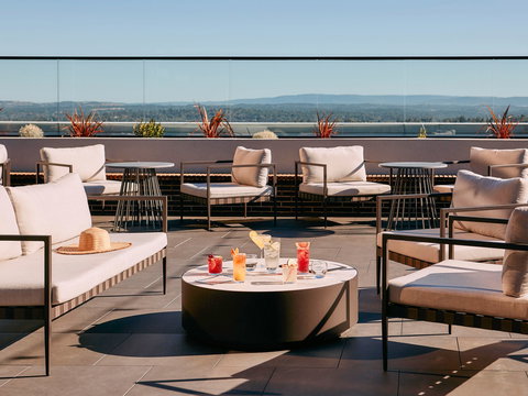 Mercure Melbourne Doncaster - New Castle Holiday 12