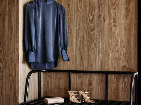 Mercure Melbourne Doncaster - New Castle Holiday 17