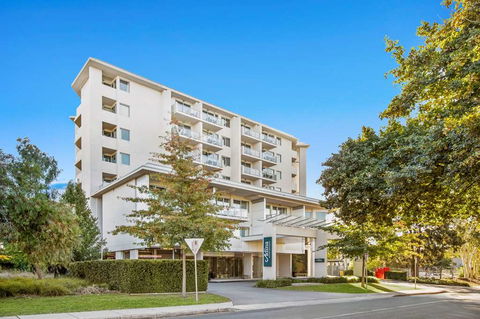 Adina Serviced Apts Canberra Dickson - New Castle Holiday 1