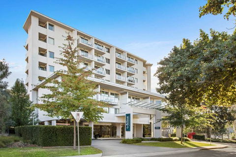 Adina Serviced Apts Canberra Dickson - New Castle Holiday 2