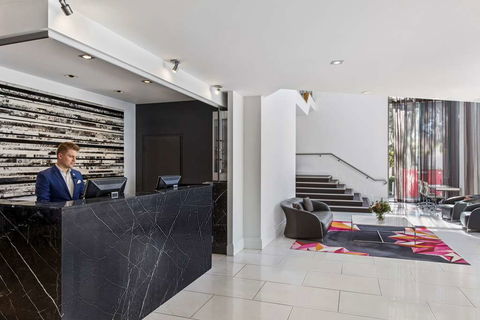 Adina Serviced Apts Canberra Dickson - New Castle Holiday 5