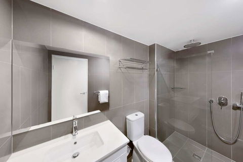 Adina Serviced Apts Canberra Dickson - New Castle Holiday 7